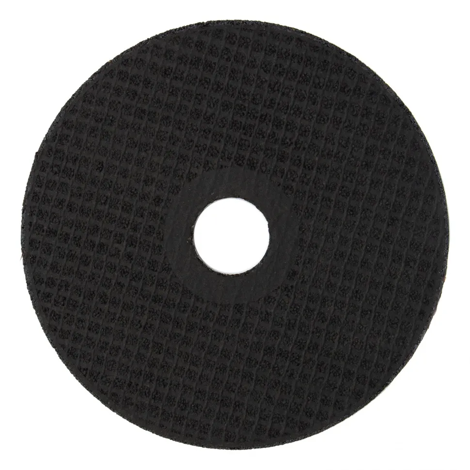 Круг отрезной по камню, 125х2,5х22,2 мм Сибртех - изображение 2