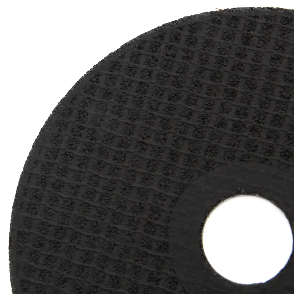 Круг отрезной по камню, 125х2,5х22,2 мм Сибртех - изображение 3