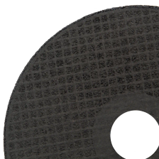 Круг отрезной по металлу, 125х2,5х22,2 мм Сибртех - изображение 7