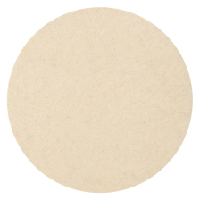 Диск полировальный из натурального войлока, под липучку 125х7 мм Matrix - изображение 8