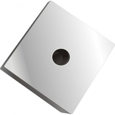 База трамбовщика 125x125 мм (квадрат) к отбойному молотку Hycon