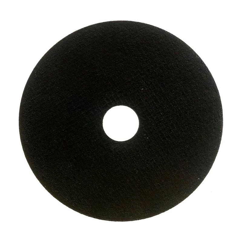 Диск отрезной по металлу универсальный 125x1,6 мм РОСОМАХА - изображение 2