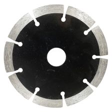 Диск отрезной алмазный сухой рез 125x2,0 мм РОСОМАХА - изображение 6