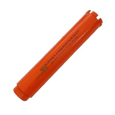 Алмазная коронка Борей-М 127 мм (1 1/4, длина 500 мм) - изображение 6