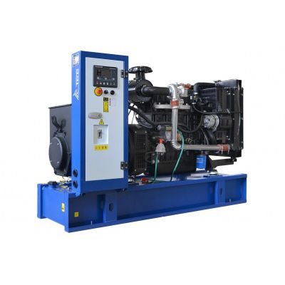 Дизельный генератор ТСС АД-128С-Т400-1РМ20 (1 ст. автоматизации, кожух погодозащитный) - изображение 8