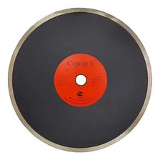 стд-128 Диск алмазный STRONG 350/32/25.4/10 тонкий рез PRO серия - изображение 2