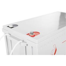 Аккумуляторная батарея Рубин 12V 200Ah AGM (60kg) - изображение 6