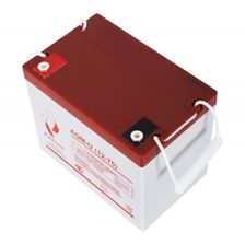 Аккумуляторная батарея Рубин 12V 75Ah AGM (22.5kg) - изображение 6