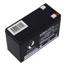 Аккумуляторная батарея Рубин 12V 7Ah AGM (2.05kg) - изображение 10