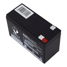 Аккумуляторная батарея Рубин 12V 7Ah AGM (2.05kg) - изображение 12