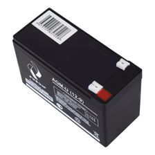 Аккумуляторная батарея Рубин 12V 9Ah AGM (2.3kg) - изображение 11