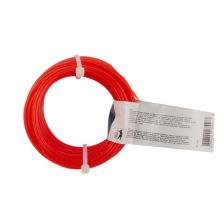 Леска для триммера звезда, 1.3 ммх15 м, Россия Сибртех - изображение 6