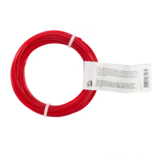 Леска для триммера квадратная, 1.3 ммх15 м, Россия Сибртех - изображение 6