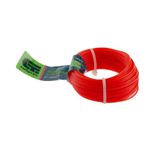 Леска для триммера звезда, 1.3 ммх15 м, Россия Сибртех - изображение 7