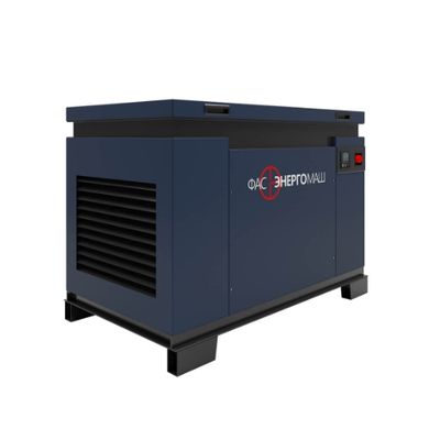 Газовый генератор ФАС-13-1/ВП - изображение 6