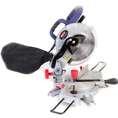 Пила торцовочная ДИОЛД ПТД-1,3М-210 - изображение 2