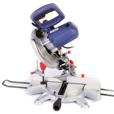 Пила торцовочная ДИОЛД ПТД-1,3М-210 - изображение 4