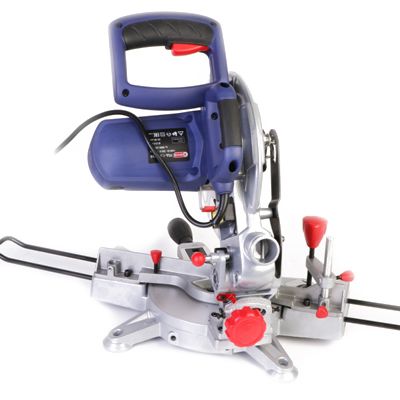 Пила торцовочная ДИОЛД ПТД-1,3М-210 - изображение 5