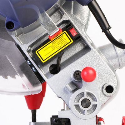 Пила торцовочная ДИОЛД ПТД-1,3М-210 - изображение 6