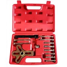 Съемник подшипников резьбовых отверстий (13 пр.) арт. TA-D1007 - изображение 3