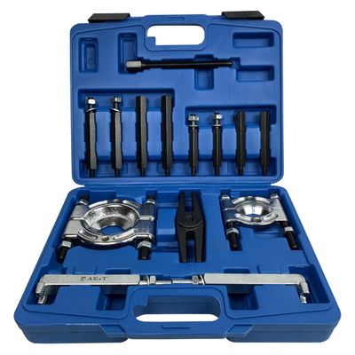 Съемник подшипников резьбовых отверстий (13 пр.) арт. TA-D1007 - изображение 9