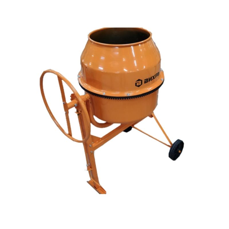 Бетономешалка Вихрь БМ-130П - изображение 4