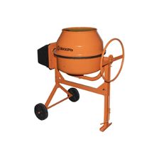 Бетономешалка Вихрь БМ-130П - изображение 5