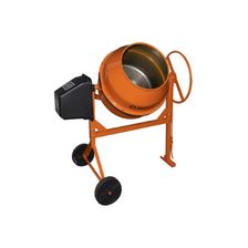 Бетономешалка Вихрь БМ-130П - изображение 7