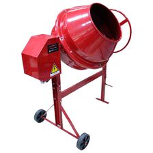 Бетономешалка Профмаш БС-130 (чугунный венец) - изображение 5