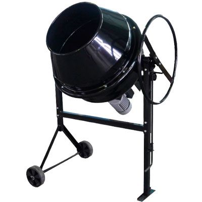 Бетономешалка Профмаш Б-130 H «Бумер» - изображение 2