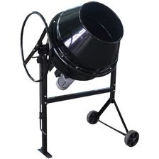 Бетономешалка Профмаш Б-130 H «Бумер» - изображение 3