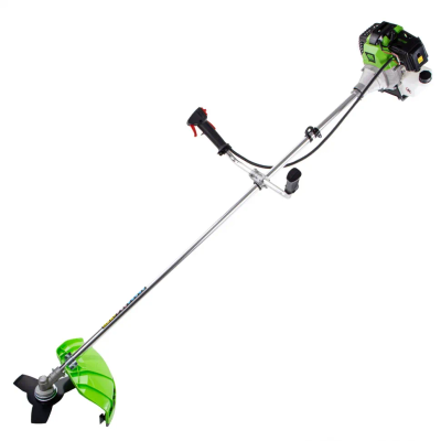 Триммер бензиновый Сибртех КС-1300Н, 25 см3, неразъемная штанга, 2 части - изображение 27