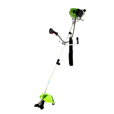 Триммер бензиновый Сибртех КС-1300Н, 25 см3, неразъемная штанга, 2 части - изображение 30