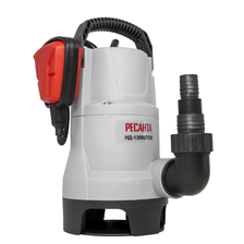 Насос дренажный Ресанта НД-13000П/35 - изображение 10