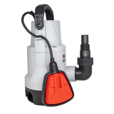 Насос дренажный Ресанта НД-13000П/35 - изображение 12