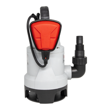 Насос дренажный Ресанта НД-13000П/35 - изображение 14