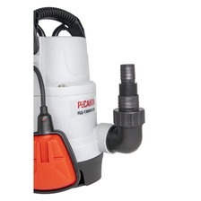 Насос дренажный Ресанта НД-13000П/35 - изображение 17