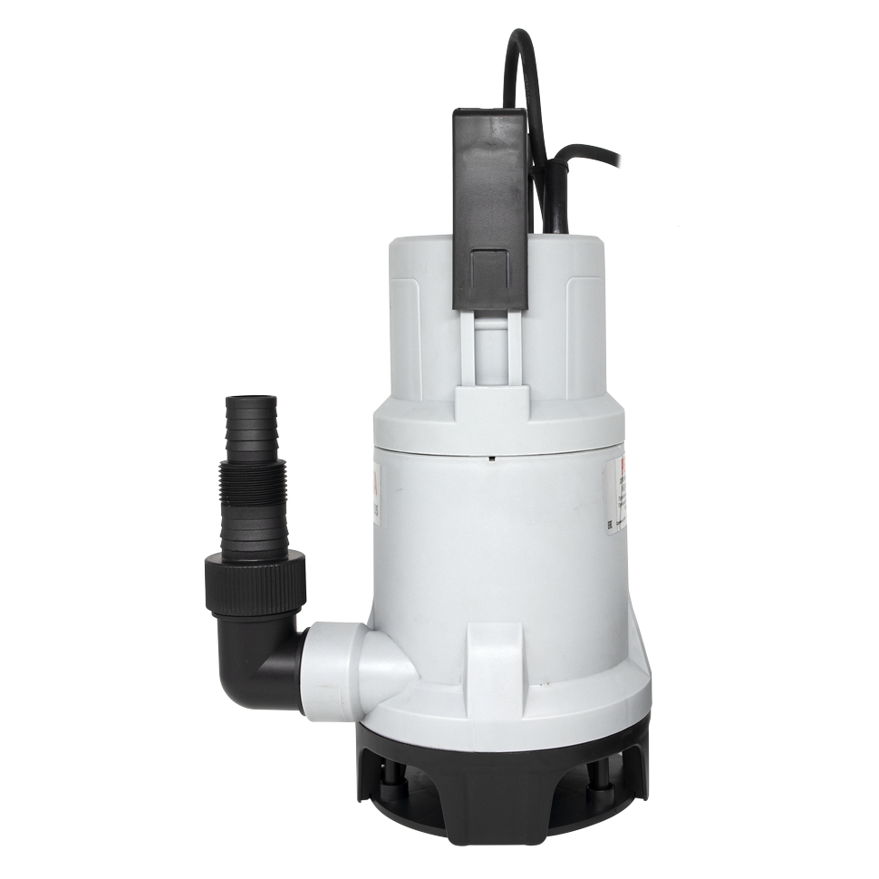 Насос дренажный Ресанта НД-13000П/35 - изображение 1