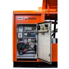 Станция компрессорная электрическая ЗИФ-СВЭ-13/0,7 в кожухе - изображение 12