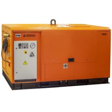 Станция компрессорная электрическая ЗИФ-СВЭ-13/0,7 в кожухе - изображение 7