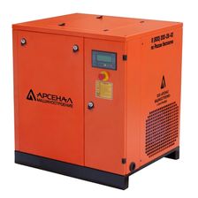 Электрический винтовой компрессор ЗИФ-СВЭ-1,3/0,7 ШМЧ - изображение 6