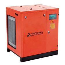 Электрический винтовой компрессор ЗИФ-СВЭ-1,3/0,7 ШМЧ - изображение 8