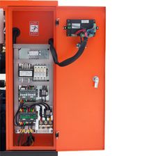 Электрический винтовой компрессор ЗИФ-СВЭ-1,3/0,7 ШМЧ - изображение 9