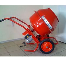 Бетономешалка Профмаш Б-130P «Максим» - изображение 4