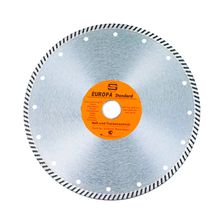 Диск алмазный СТД-131 400/32/25,4/10 турбо - изображение 2