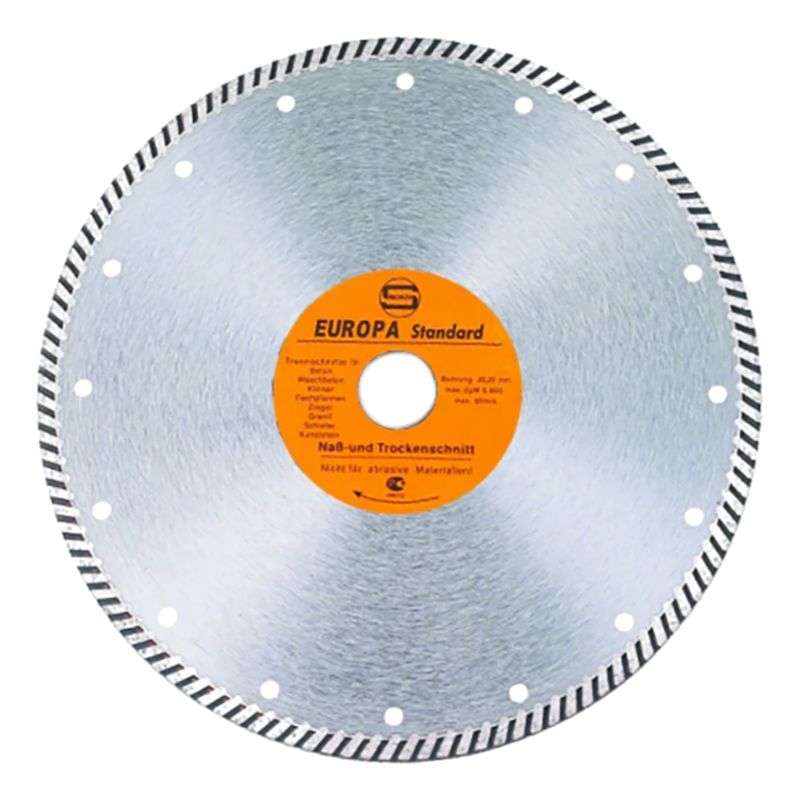 стд-131 Диск алмазный STRONG 350/32/25.4/10 турбо