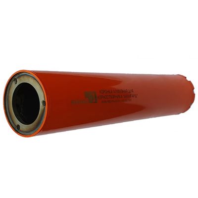 Алмазная коронка Борей-М 132 мм (1 1/4, длина 1500 мм) - изображение 6
