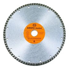 стд-132 Диск алмазный STRONG 115/22.23/10 турбо - изображение 2