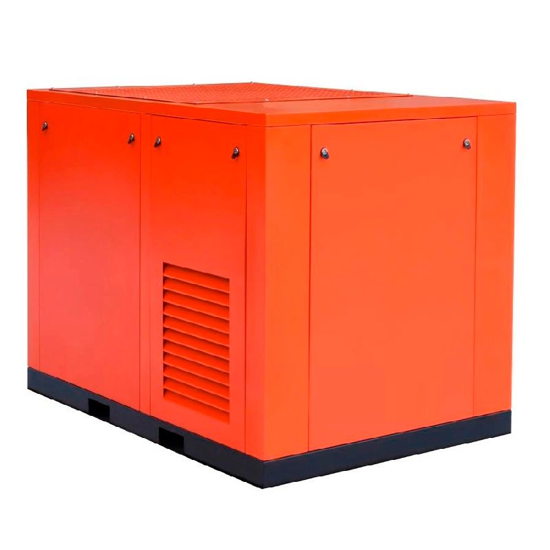 Электрический винтовой компрессор ЗИФ-СВЭ-13,2/1,0 ШМЧ - изображение 4