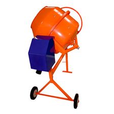 Бетономешалка Строймаш СБР-132А3.5 - изображение 2